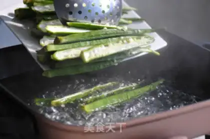 Make Garlic Autumn step 1