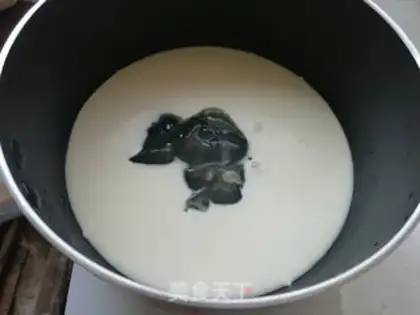 Make Chocolate lemon cake step 22