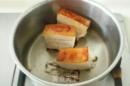 Make Red potatoes step 2