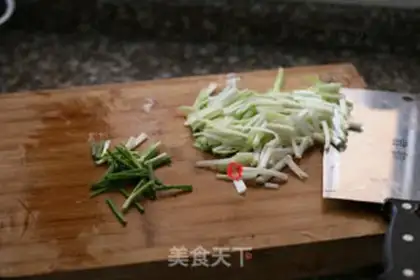 Make Omelette eggs step 1