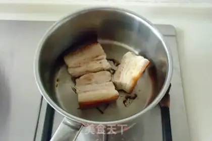 Make Red potatoes step 3