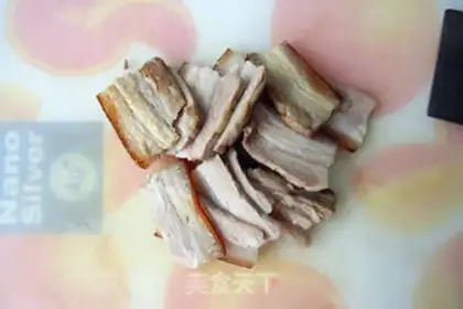 Make Red potatoes step 4