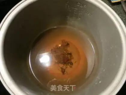 Make Tea eggs step 0