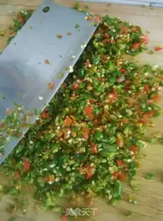 Make Homemade peppers step 0