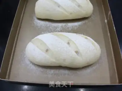 Make Onion bread step 11