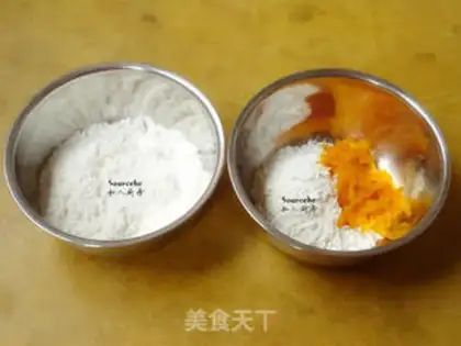 Make Pumpkin
