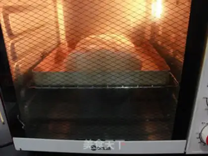 Make Onion bread step 12