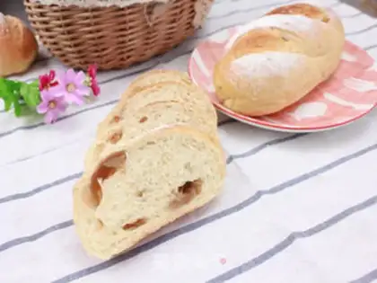 Make Onion bread step 13