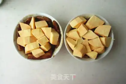 Make Red potatoes step 7