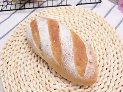 Make Onion bread step 14
