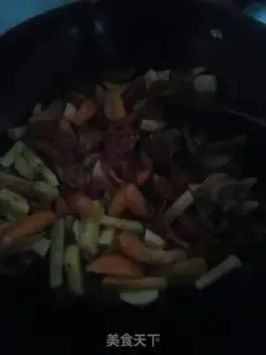 Make Tomato soup step 3