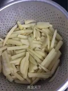 Make Roast potatoes step 2