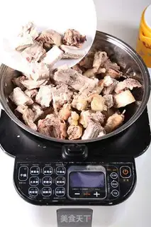 Make Top soup step 2