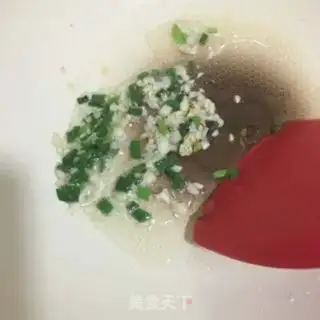 Make Spam step 1