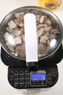 Make Top soup step 3