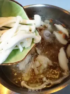 Make radish steak soup step 8