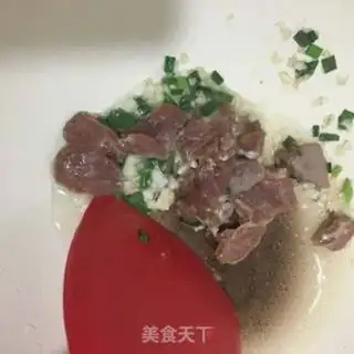 Make Spam step 2
