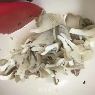 Make Spam step 3