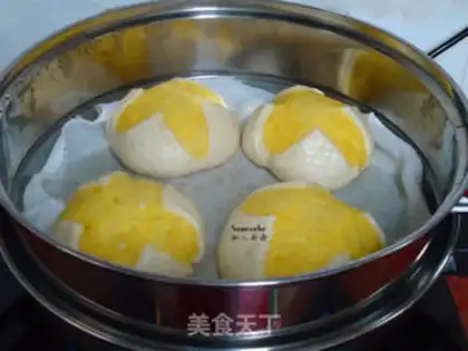 Make Pumpkin