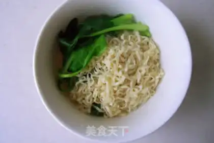 Make Beef noodles step 9