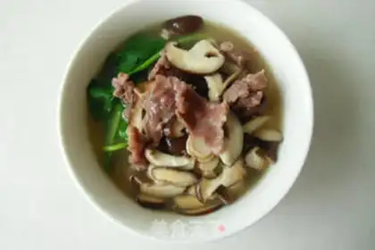 Make Beef noodles step 10