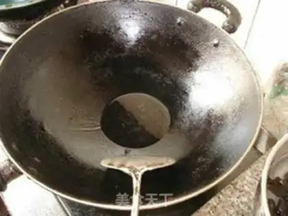 Make Sour sauce step 1