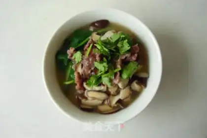 Make Beef noodles step 11