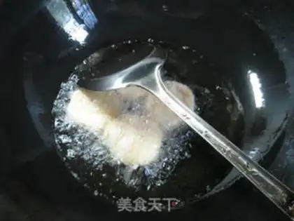 Make Soo-jeong-goo-poo step 1