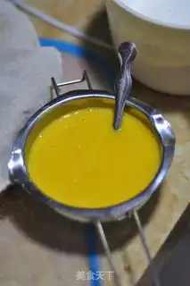 Make Egg-flavored clamps step 3