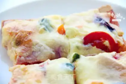 Make Simple pizza step 7