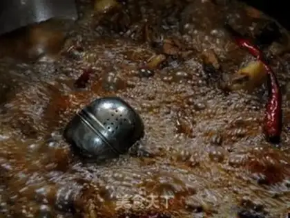 Make Beer and roast beef step 8