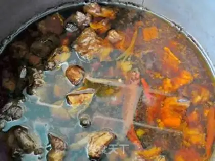 Make Beer and roast beef step 10