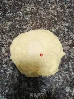 Make White toast step 3