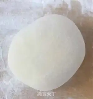 Make The pasta soup step 0