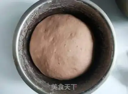 Make Cranberry step 6