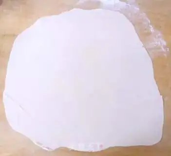 Make The pasta soup step 1