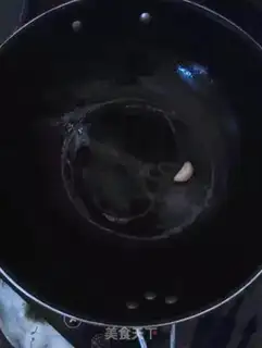 Make Clear the soybeans step 1