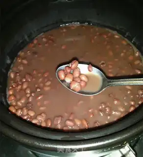 Make Homemade bean step 10