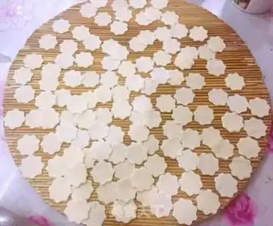 Make The pasta soup step 3