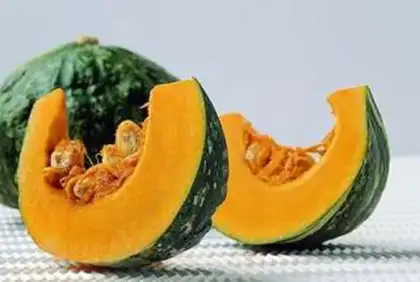 Make Pumpkin potatoes step 0