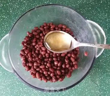 Make Homemade bean step 12
