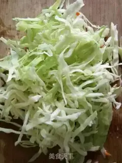 Make Big pickle soup step 1