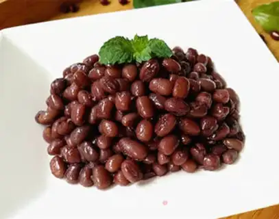 Make Homemade bean step 13