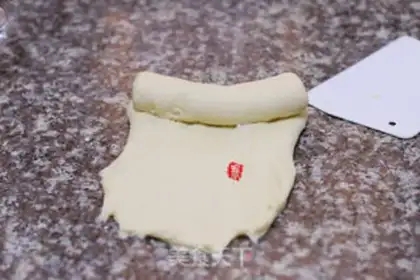 Make White toast step 11