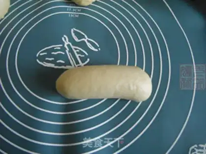 Make Light cream toast step 5