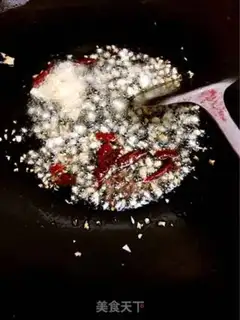 Make Red beef step 5