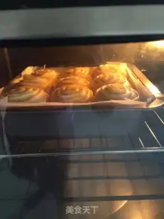 Make Cathedral milk bread step 5