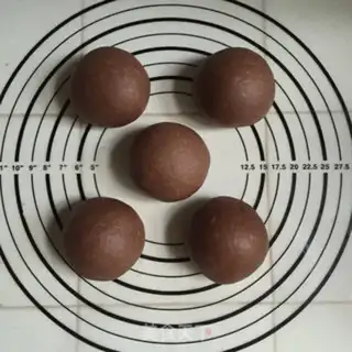 Make Coco milk Has step 1