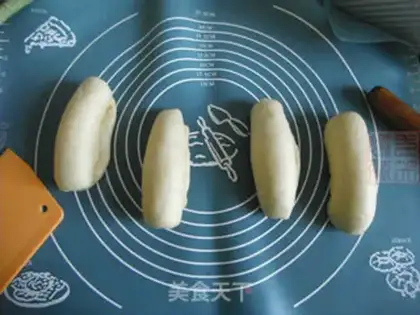 Make Light cream toast step 6