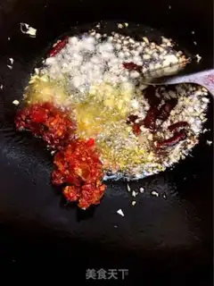 Make Red beef step 6